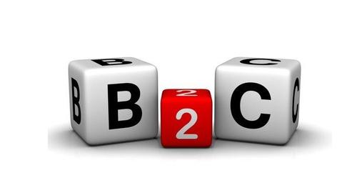 b2c - 隨商電商平臺系統