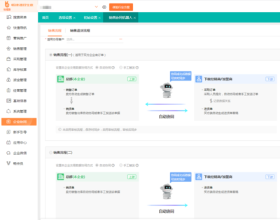 青浦區(qū)企業(yè)erp